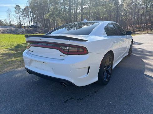 Used 2023 Dodge Charger GT w/ Blacktop Package image 5