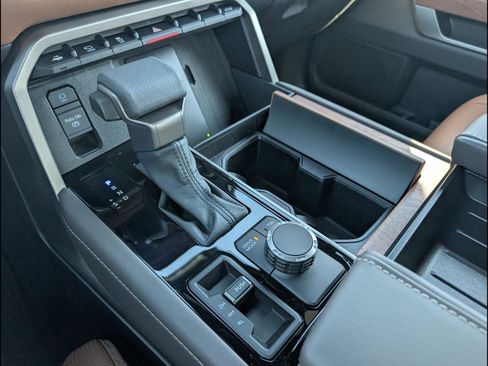 New 2026 Toyota Tundra 1794 Edition AWD/4WD image 15