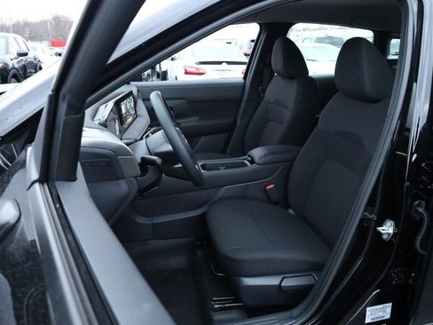 New 2026 Nissan Kicks S image 8