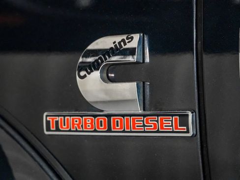 Used 2018 RAM 2500 Big Horn AWD/4WD image 44