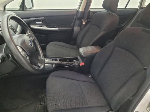 Used 2015 Subaru Impreza 2.0i Premium image 17