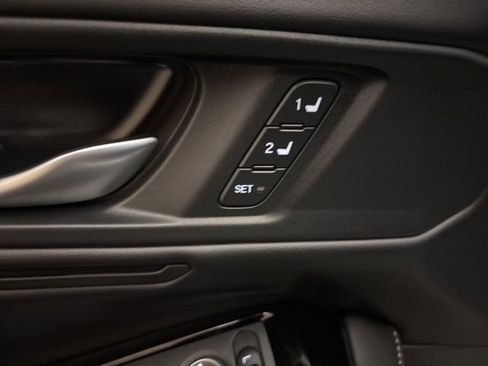 Used 2024 Honda Accord Touring image 11