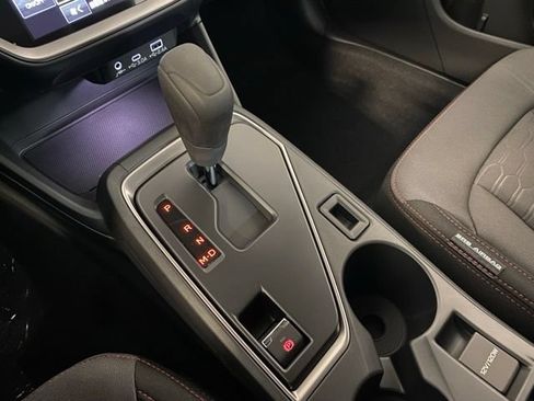 New 2026 Subaru Impreza 2.0i Sport AWD/4WD image 17