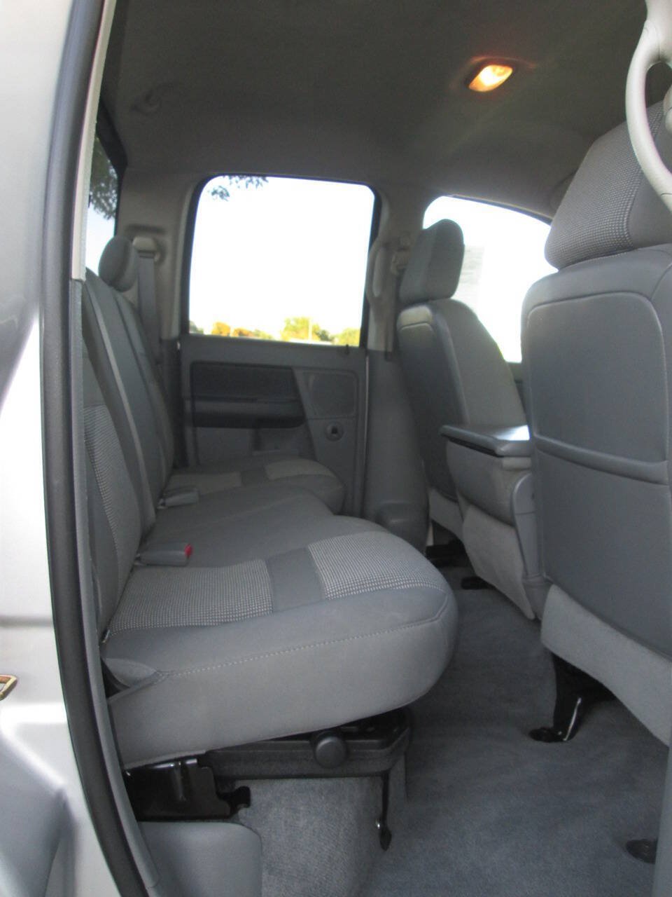 Used 2006 Dodge Ram 2500 Truck SLT w/ Quad Cab Big Horn Value Group AWD/4WD image 23