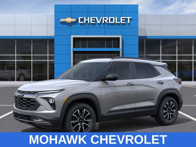 New 2026 Chevrolet TrailBlazer ACTIV w/ Convenience Package AWD/4WD image 2