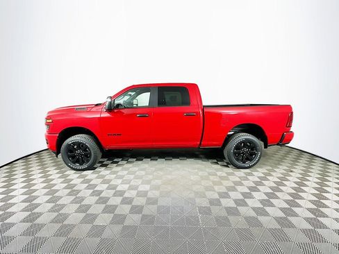 New 2026 RAM 2500 Big Horn image 6
