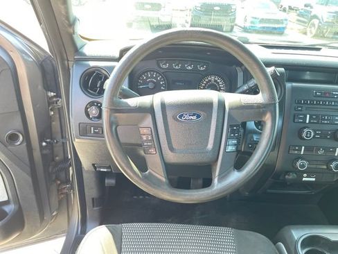 Used 2014 Ford F150 STX w/ Equipment Group 201A Mid AWD/4WD image 14