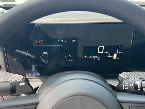 New 2026 Nissan Kicks S image 21