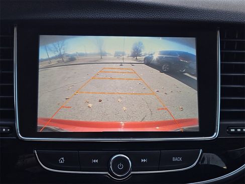 Used 2017 Buick Encore Preferred image 13