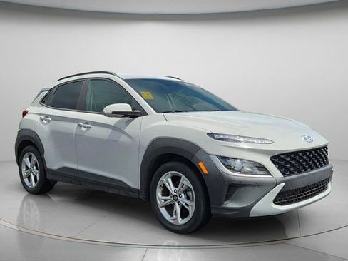 Used 2023 Hyundai Kona SEL FWD image 8