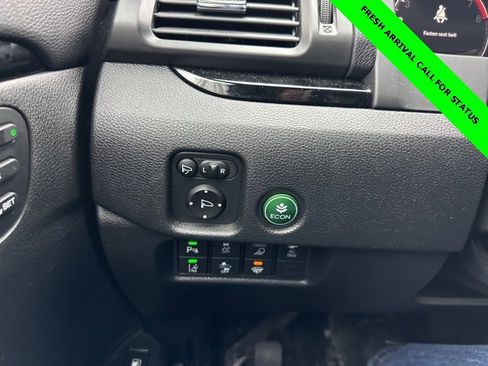 Certified 2025 Honda Ridgeline Black Edition image 18