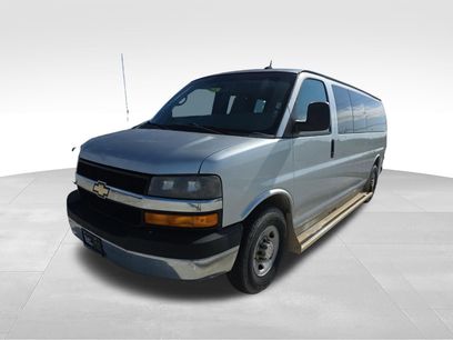 Used 2014 Chevrolet Express 3500 LT w/ LT Preferred Equipment Group