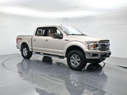 Used 2018 Ford F150 XLT w/ Equipment Group 302A Luxury