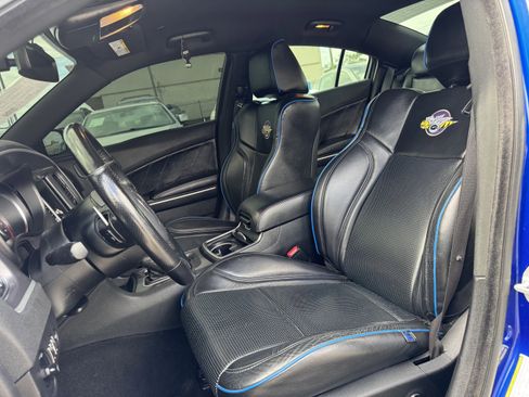 Used 2020 Dodge Charger Scat Pack image 16