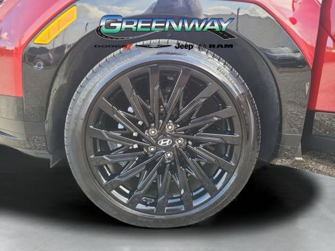 Used 2024 Hyundai Santa Fe Calligraphy image 33