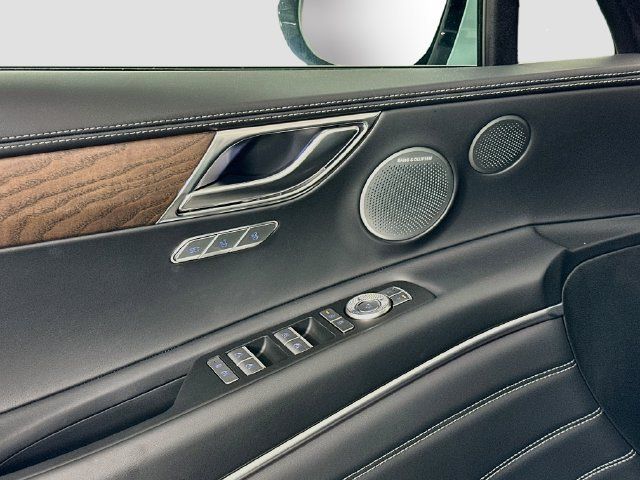 New 2027 Genesis GV80 3.5T Advanced AWD/4WD image 20