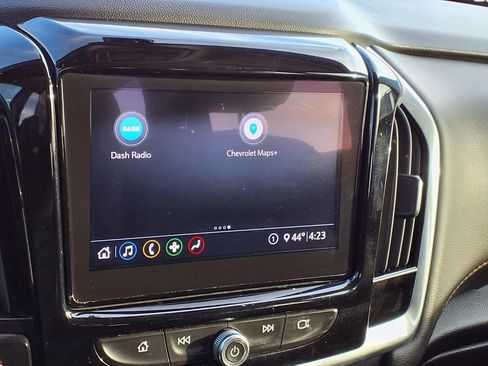 Used 2020 Chevrolet Traverse LT image 26