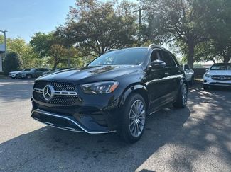 New 2026 Mercedes-Benz GLE 350 4MATIC video 2