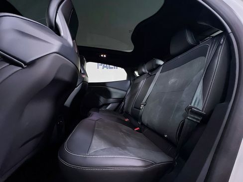 Used 2024 Ford Mustang Mach-E GT image 30