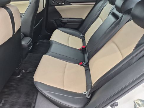 Used 2017 Honda Civic Sport Touring image 20