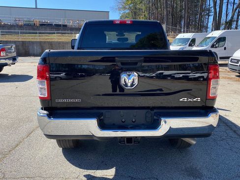 Certified 2024 RAM 2500 Big Horn w/ Bed Utility Group image 6