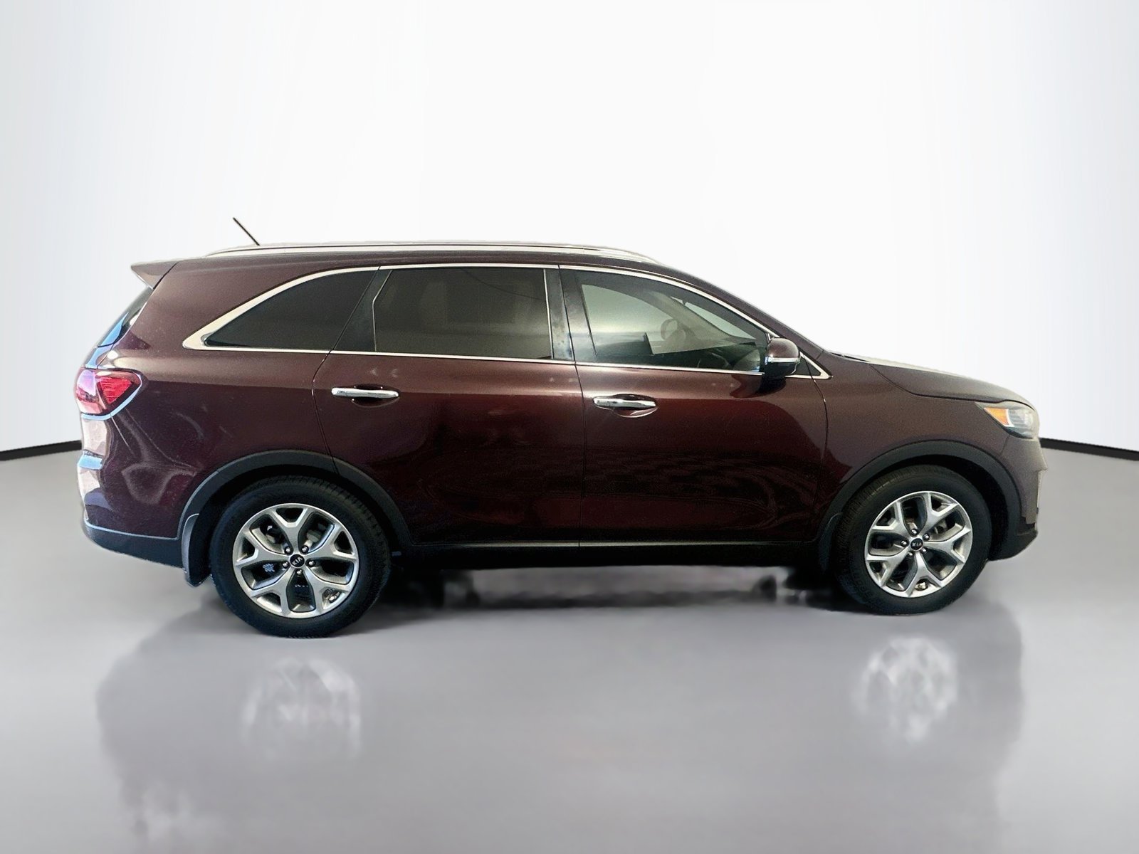 Used 2019 Kia Sorento EX FWD image 8