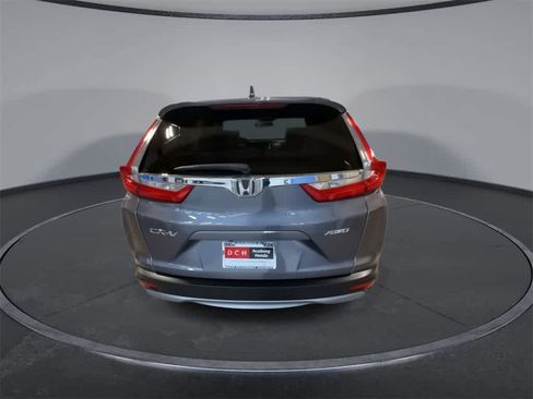 Used 2018 Honda CR-V EX-L image 7
