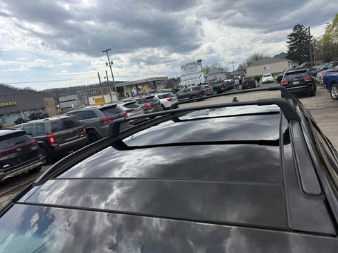 Used 2018 Hyundai Santa Fe Limited image 13