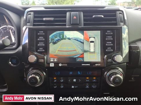 Used 2023 Toyota 4Runner TRD Pro AWD/4WD image 27