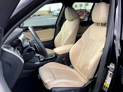 Used 2023 BMW X3 xDrive30i w/ Convenience Package image 28