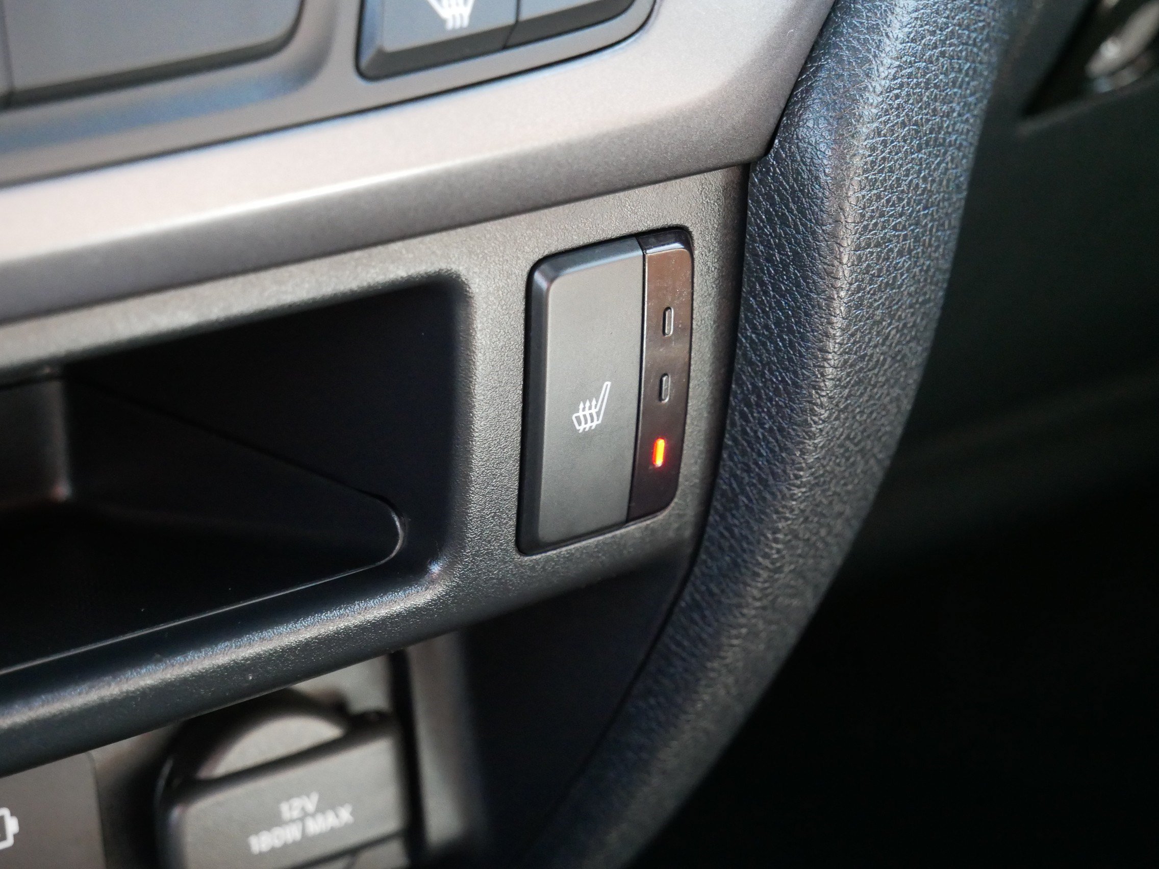 Used 2025 Honda Passport EX-L image 23