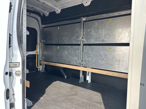 Used 2023 Ford Transit 250 Base w/ Load Area Protection Package image 22