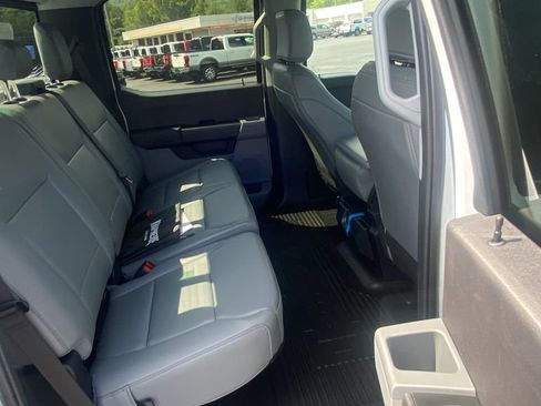 New 2026 Ford F350 XL w/ XL Chrome Package AWD/4WD image 13