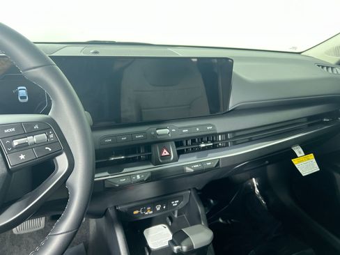 New 2025 Kia K4 EX FWD image 27
