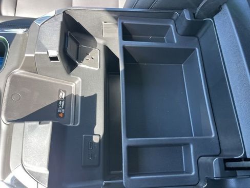 New 2026 Chevrolet Silverado 1500 RST w/ RST All Star Premium Package image 38