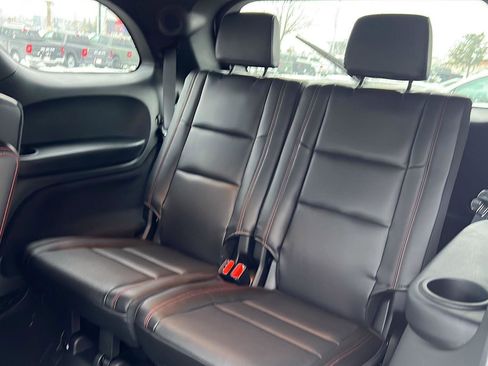 New 2026 Dodge Durango GT w/ Tow 'N Go Package image 20