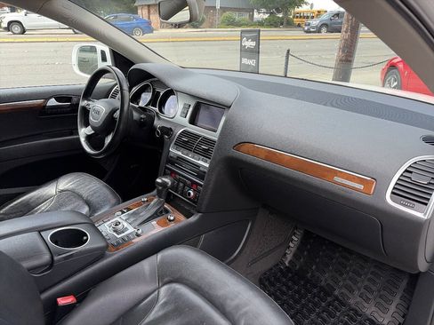 Used 2015 Audi Q7 3.0T Premium Plus w/ Premium Plus Package AWD/4WD image 23