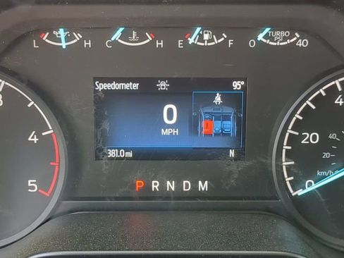 New 2024 Ford F350 XL w/ XL Chrome Package image 27