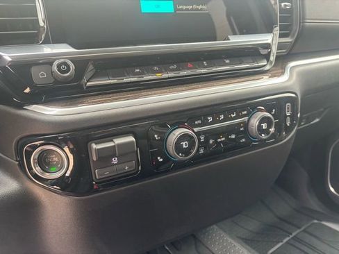 New 2026 Chevrolet Silverado 1500 LT w/ Protection Package image 22