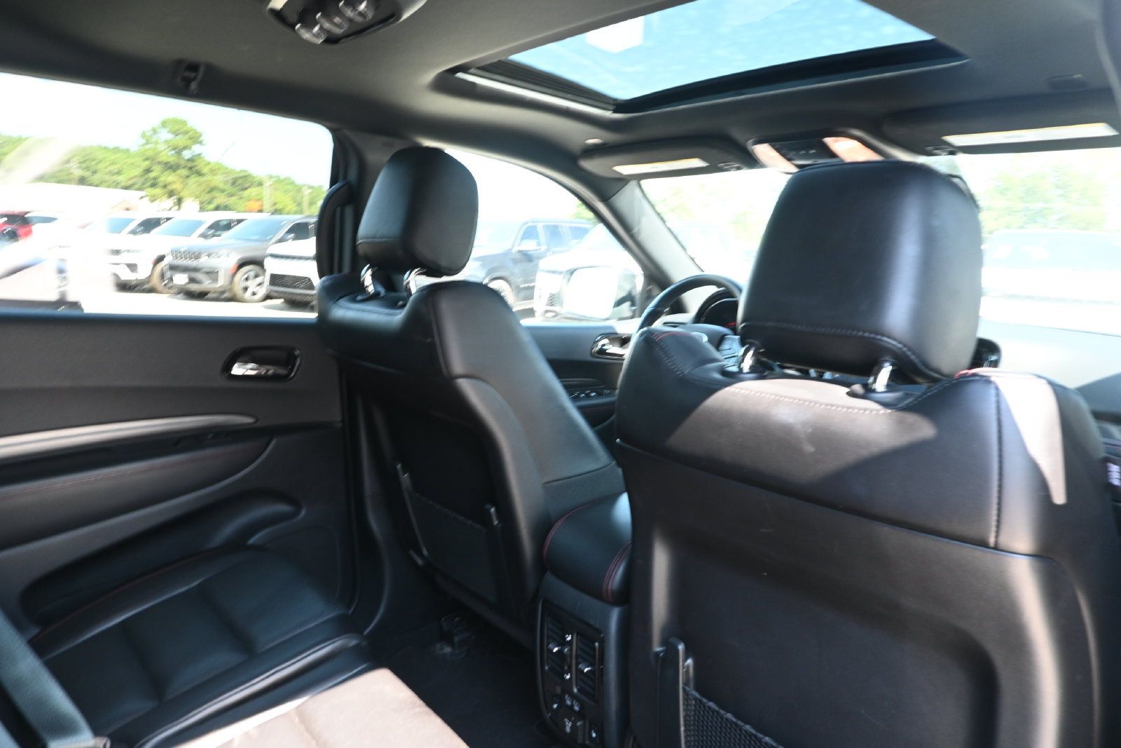 Used 2025 Dodge Durango R/T AWD/4WD image 29