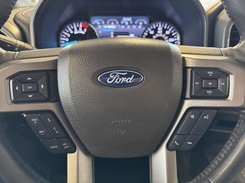 Certified 2021 Ford Expedition XLT image 13