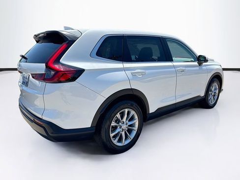 Certified 2023 Honda CR-V EX-L image 9