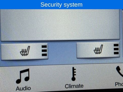 Used 2019 Ford Flex SEL w/ Equipment Group 202A image 21