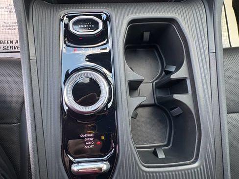 New 2026 Jeep Cherokee Limited AWD/4WD image 38