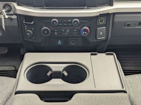 New 2026 Ford F350 XL image 18