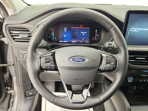 Used 2024 Ford Escape Active w/ Tech Pack #1 image 13