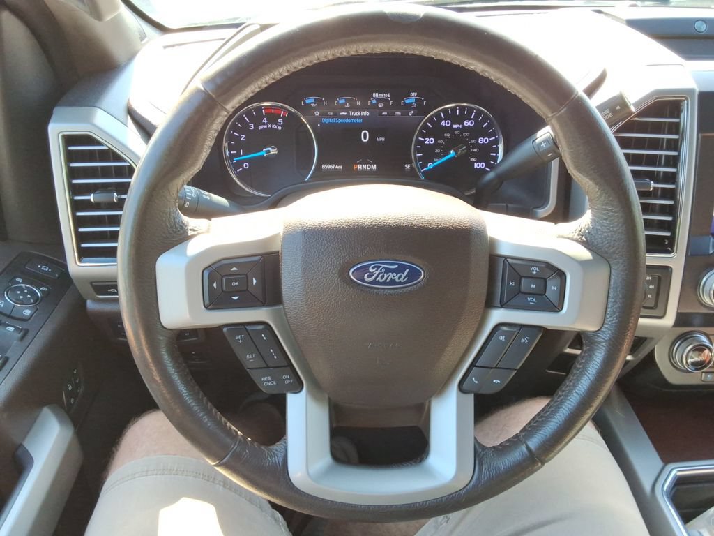 Used 2021 Ford F350 King Ranch w/ King Ranch Ultimate Package AWD/4WD image 28