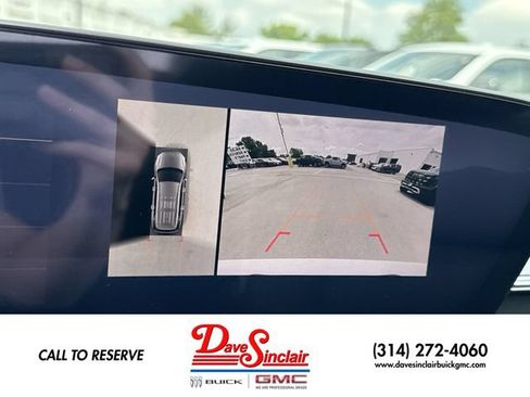 New 2026 Buick Enclave Sport Touring w/ Power Package AWD/4WD image 17