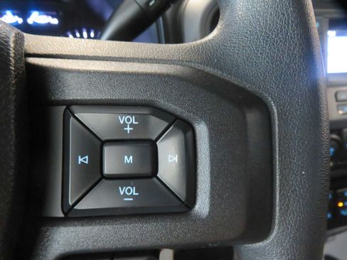 Used 2022 Ford F350 XL w/ Power Equipment Group AWD/4WD image 34