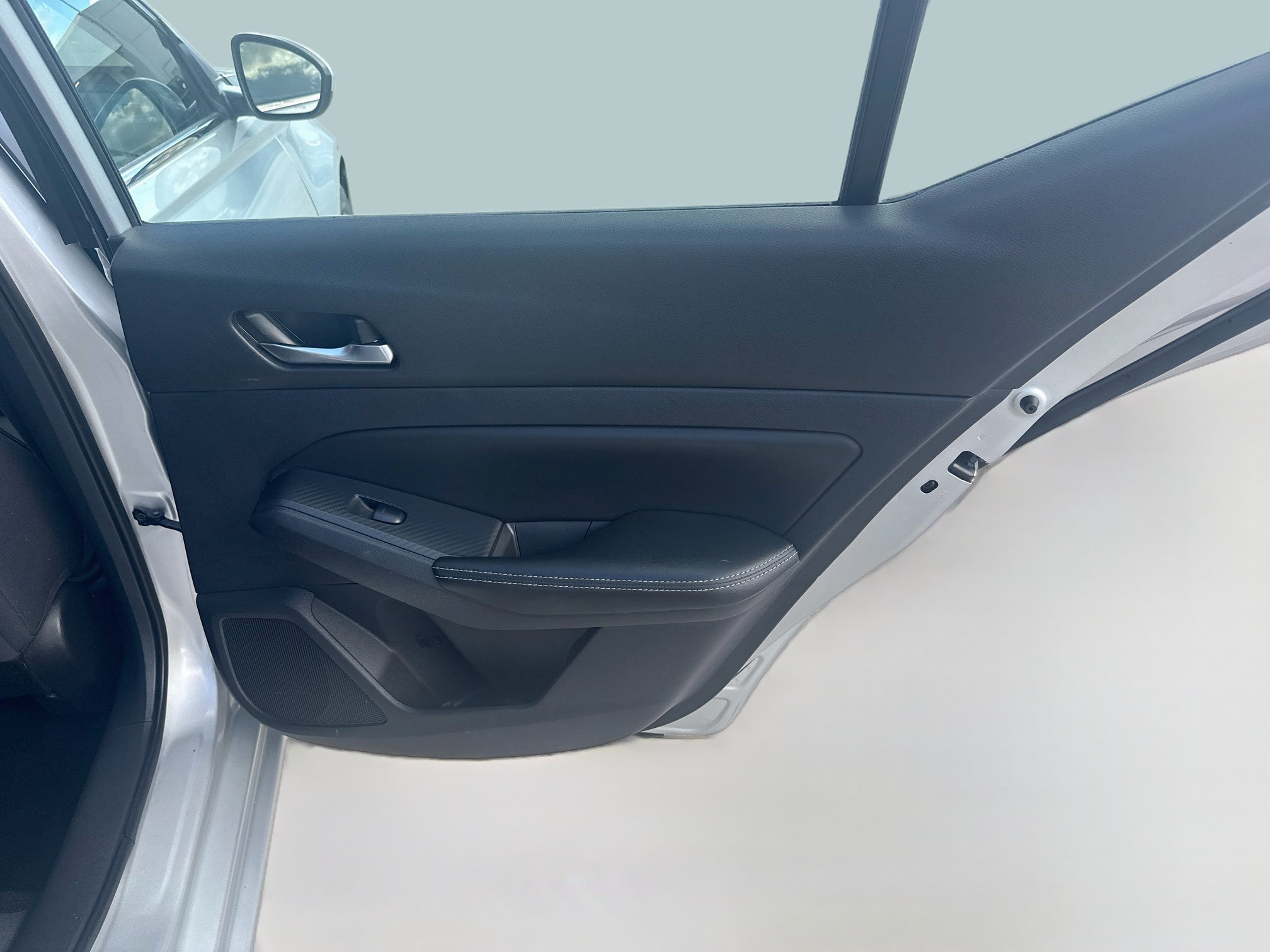 Used 2019 Nissan Altima 2.5 S FWD image 28